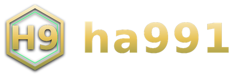ha991 logo
